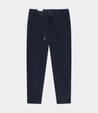 Goodpeople Bob new cord pant navy