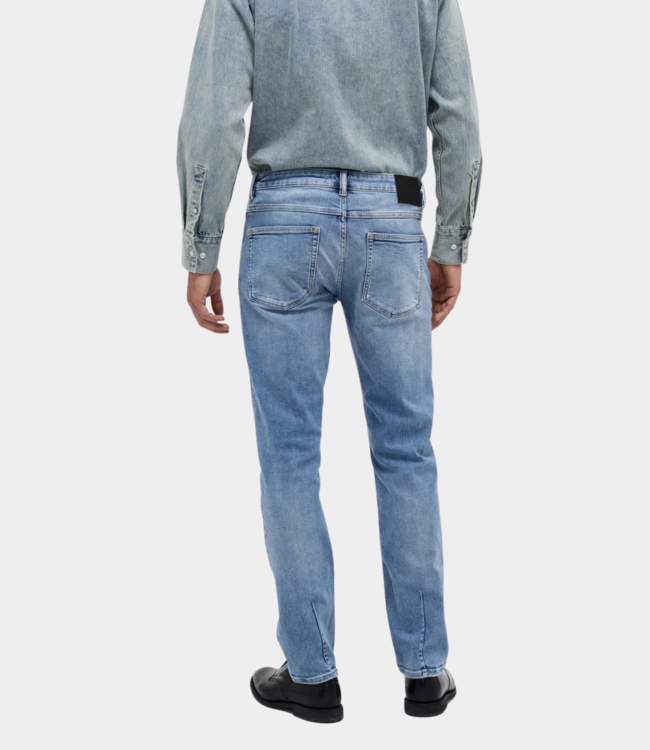 Neuw Lou straight fazer  M51J35