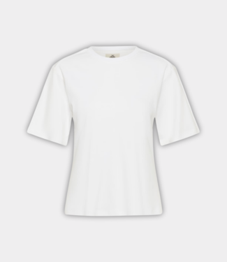 Karen By Simonsen Kbnooma wasit tee bright white