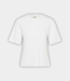 Karen By Simonsen Kbnooma wasit tee bright white 10105746-110601