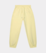 10Days Bar jogger logo pastel yellow 20-015-5203-1315