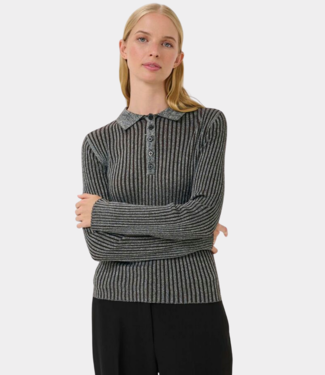 Karen By Simonsen Kbulima polo bracken