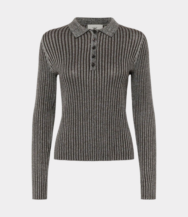 Karen By Simonsen Kbulima polo bracken 10105579-191015