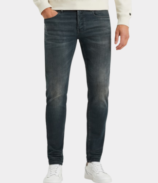 Cast Iron Shiftback tapered shadow used dark