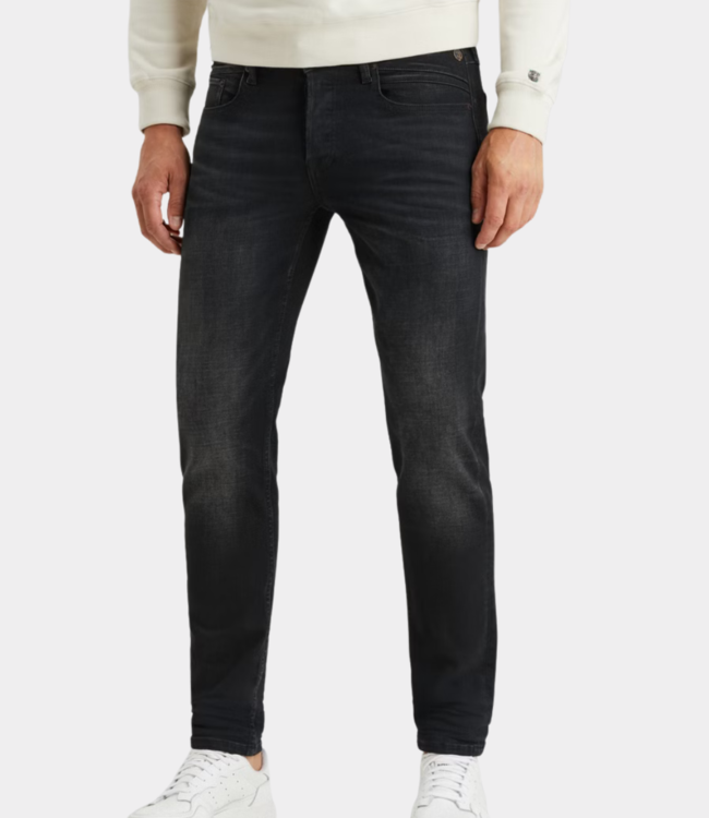 Cast Iron Shiftback tapered night coal black CTR240-NCB