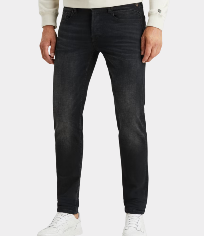 Cast Iron Shiftback tapered night coal black CTR240-NCB