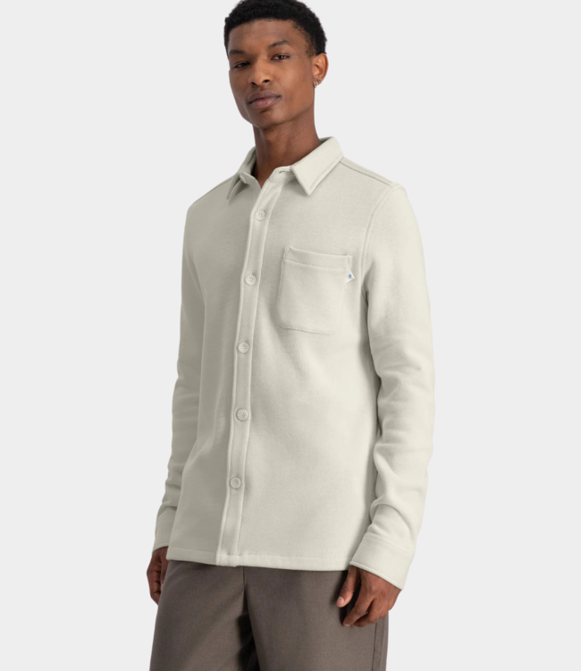 Law of the Sea Melpomene sweat parchment LAW-10278-802