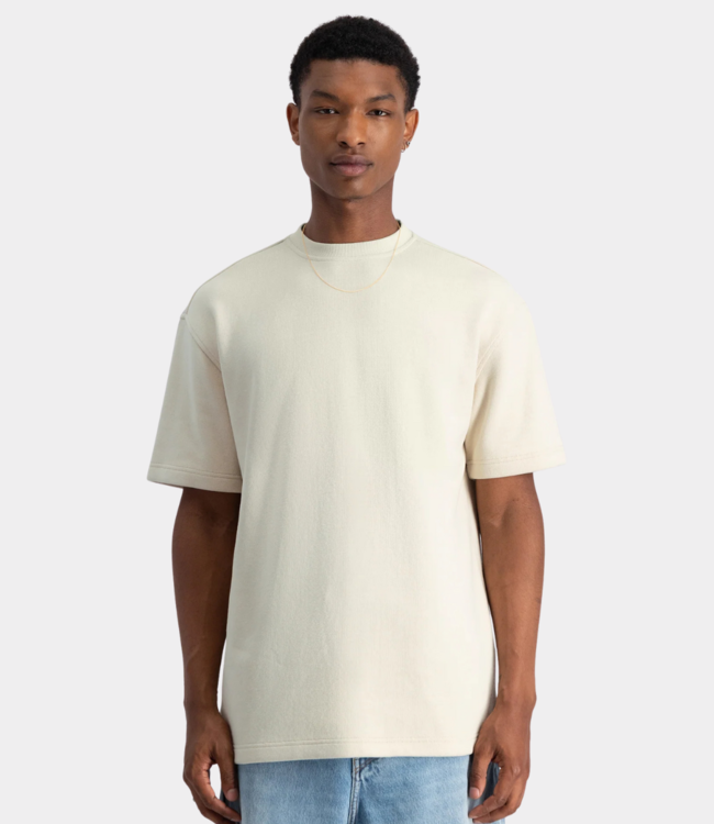 Law of the Sea Atropos tee parchment LAW-10253-802