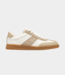 East Pacific Trade Santos sneaker beige white EP3FW1ST80802-BEIGE