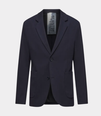 Drykorn Marls colbert blue