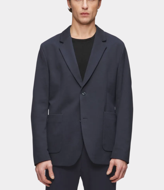 Drykorn Marls colbert blue 136209-3100