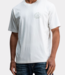 Butcher of Blue Classic frat loose tee titan white