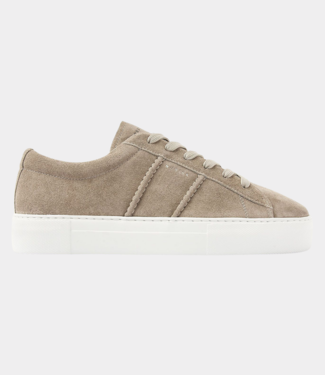 Nubikk Jagger morris grey suede