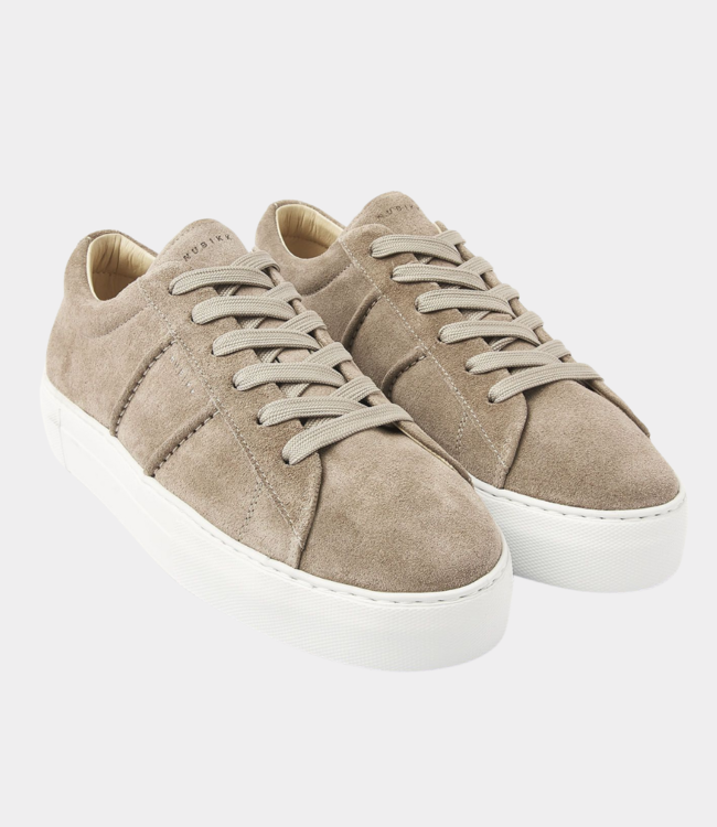 Nubikk Jagger morris grey suede 21089200-15S