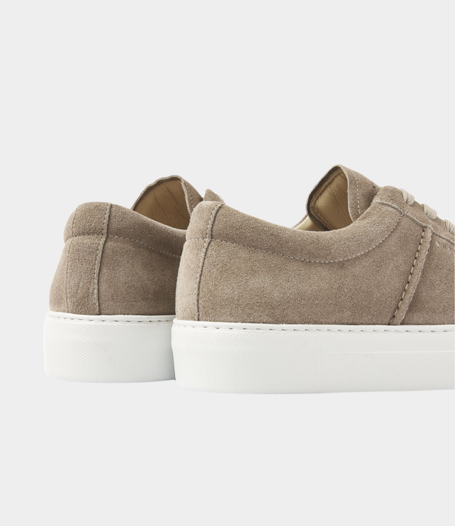 Nubikk Jagger morris grey suede 21089200-15S