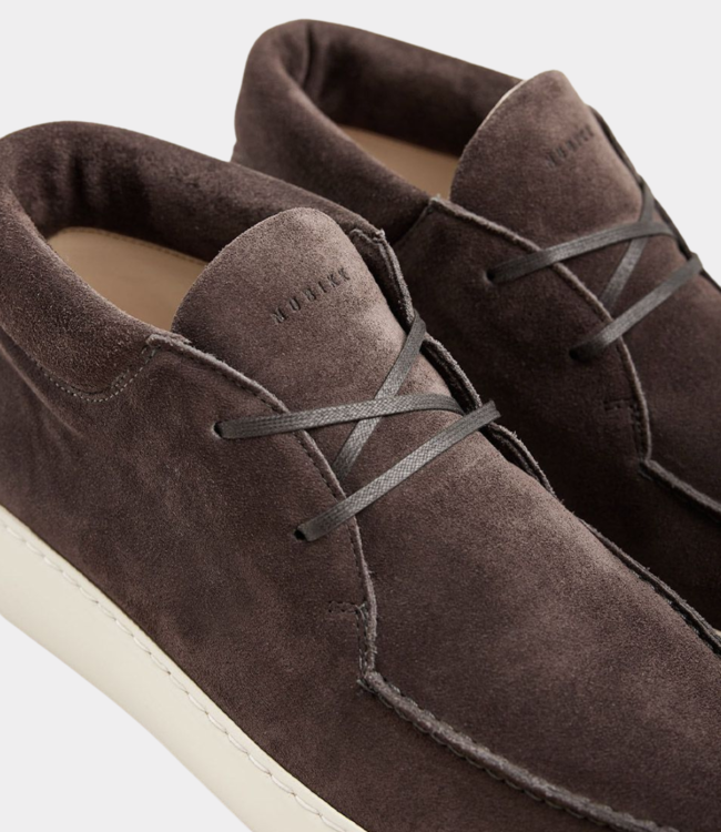 Nubikk Jiro gio dk grey suede 21081100-18S