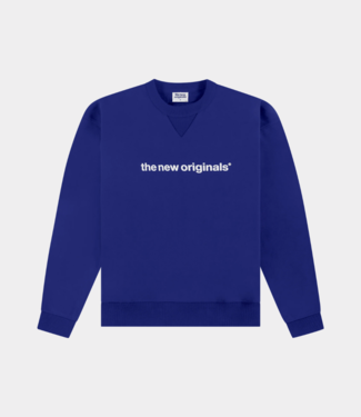 The New Originals Sweat surf the web
