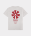 The New Originals Ananse adinkra tee white alyssum | Newstyle