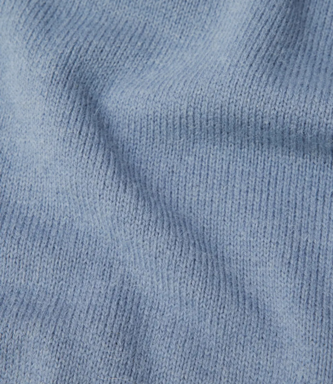 Drykorn Malio knit blue 422001-3608