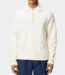 Drykorn Bekket polo knit white 422002-1900