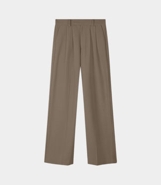 Club L'avenir Amari'cl pant coffee