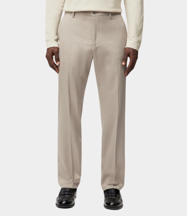 Drykorn Ajend rglr pant brown 120238-1715