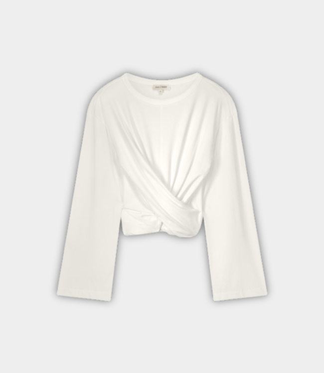Club L'avenir Syf'cl top white 1056361-90