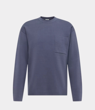 Drykorn Levvin knit blue