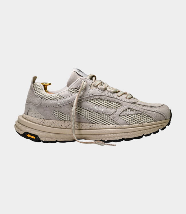 Mercer The re-run sneaker vibram sand  ME253016-103