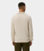 Les Deux bogart rugby polo knit ivory 1000563-215