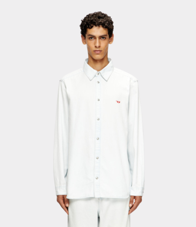 Diesel simply shirt  A03534-0DBCG-01