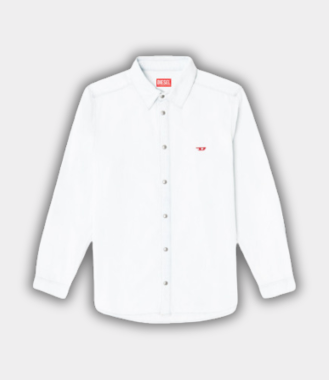 Diesel simply shirt  A03534-0DBCG-01