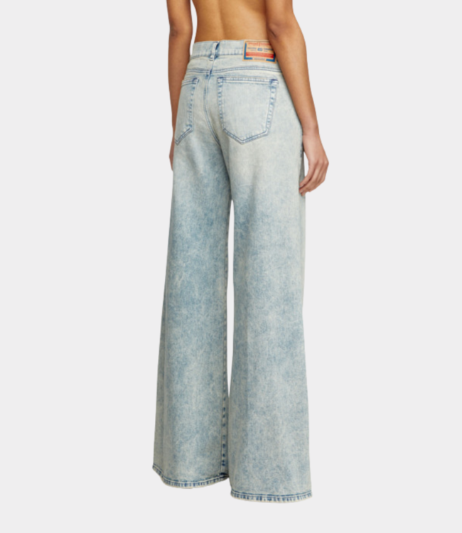 Diesel 1978 d akemi 09L27 A03624-09L27-01