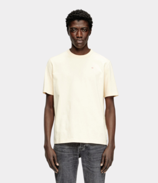 Diesel T adjust microdiv tee