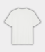 Olaf signature ss tee off-white M220109-OFF-WHITE