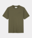 Olaf lined face tee olive night M220113-OLIVE NIGHT