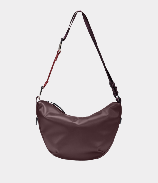 Rains Valera Shoulder Bag W3 Depth