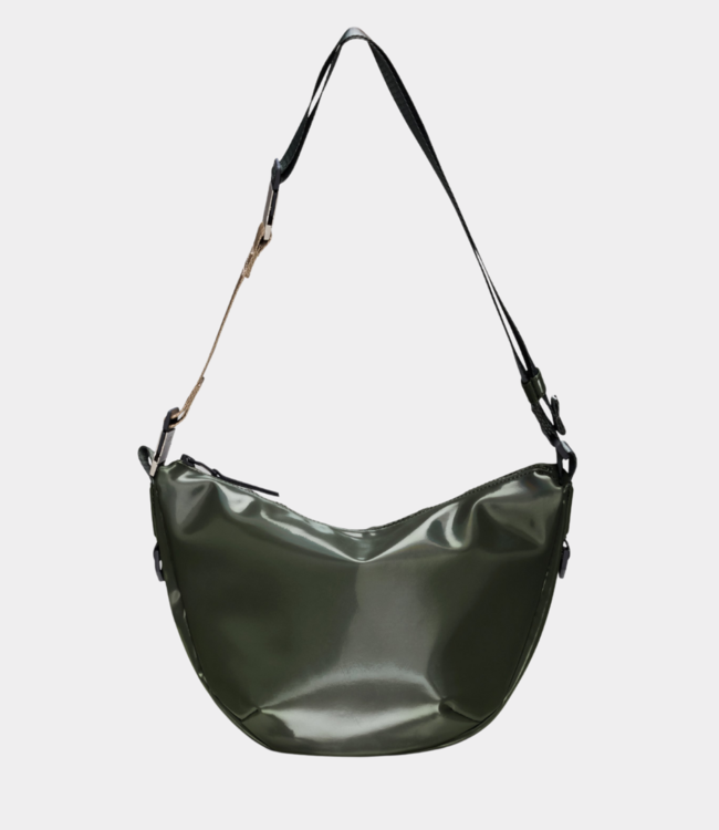 Rains Valera Shoulder Bag W3 Swamp