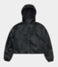Rains Lohja Short Insulated Jacket Coal