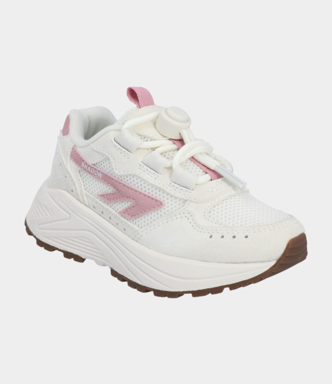 Hi-Tec Kids shadow lace gardenia zephyr K010042-001
