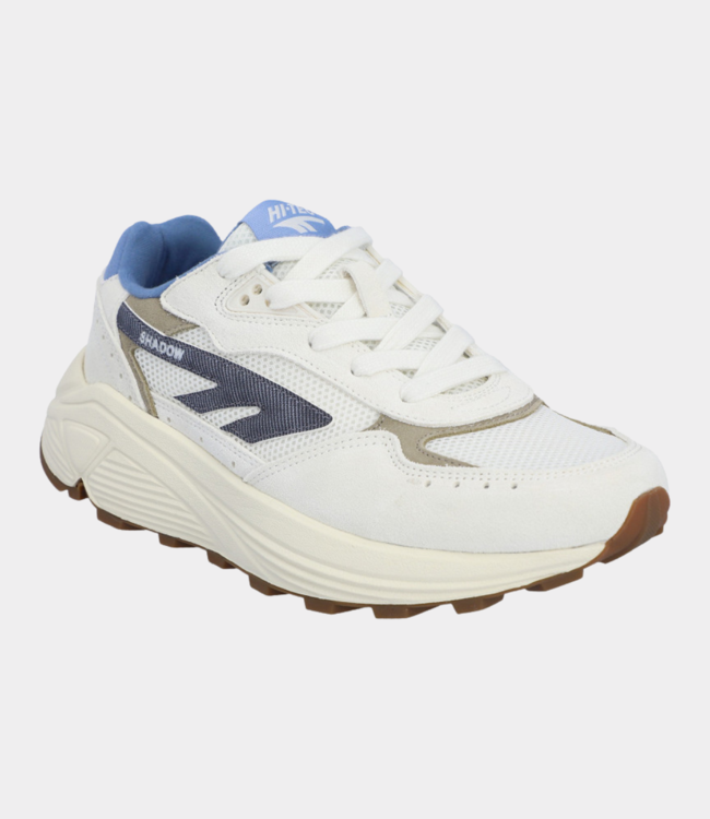 Hi-Tec Hi-Tec Shadow RGS Retro Runner Blue