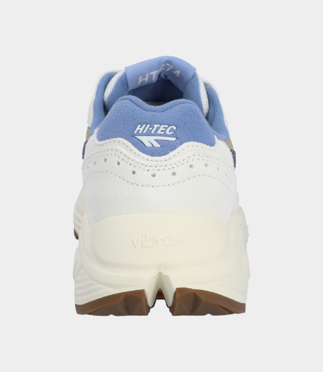 Hi-Tec Hi-Tec Shadow RGS Retro Runner Blue