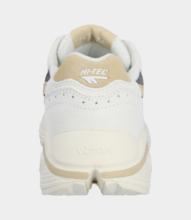 Hi-Tec shadow rgs sneaker gardenia almond buff K010002-205