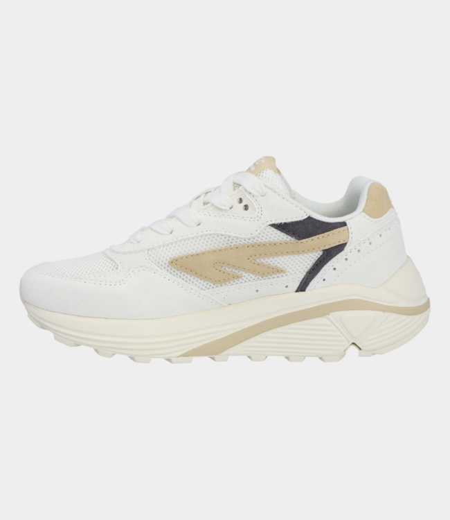 Hi-Tec shadow rgs sneaker gardenia almond buff K010002-205