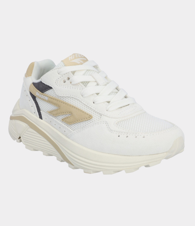 Hi-Tec shadow rgs sneaker gardenia almond buff K010002-205