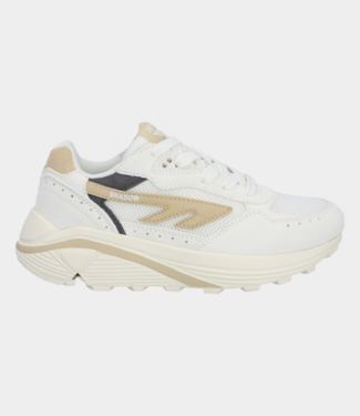 Hi-Tec shadow rgs sneaker gardenia almond buff