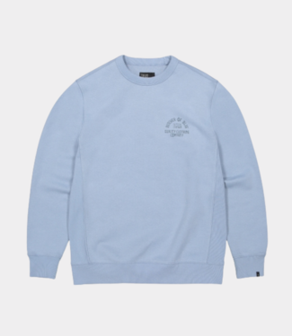 Butcher of Blue army frat crew horizon blue