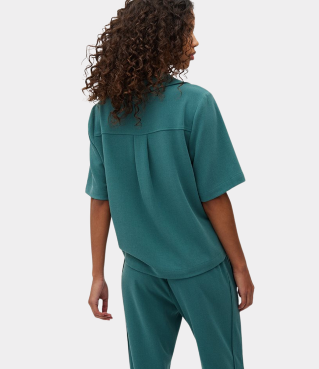 MbyM darci-m edviwa t-shirt mediterra 49990459-S79