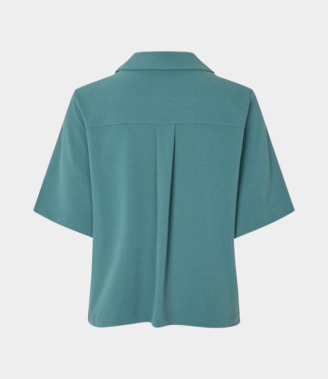 MbyM darci-m edviwa t-shirt mediterra 49990459-S79