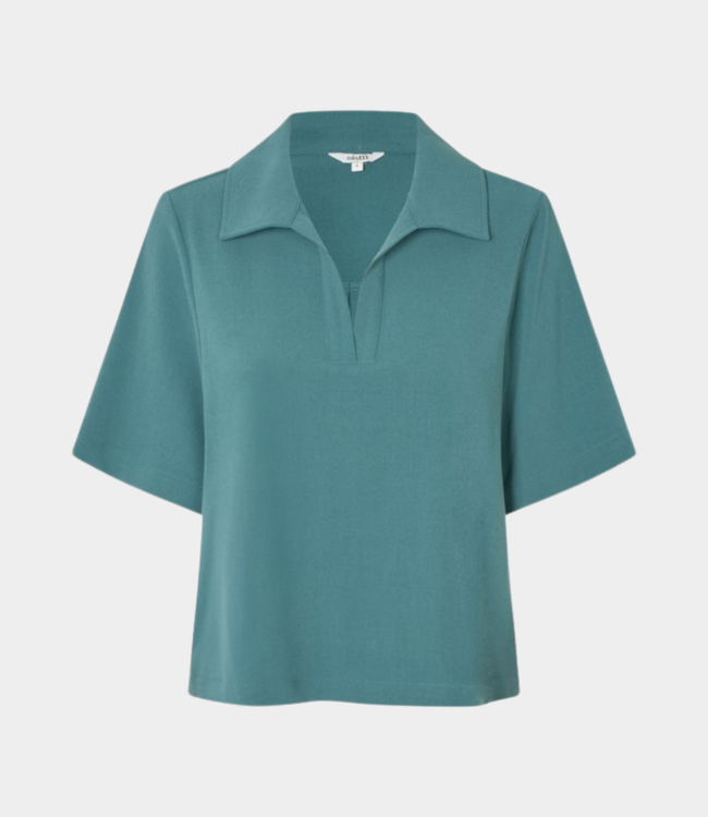 MbyM darci-m edviwa t-shirt mediterra 49990459-S79